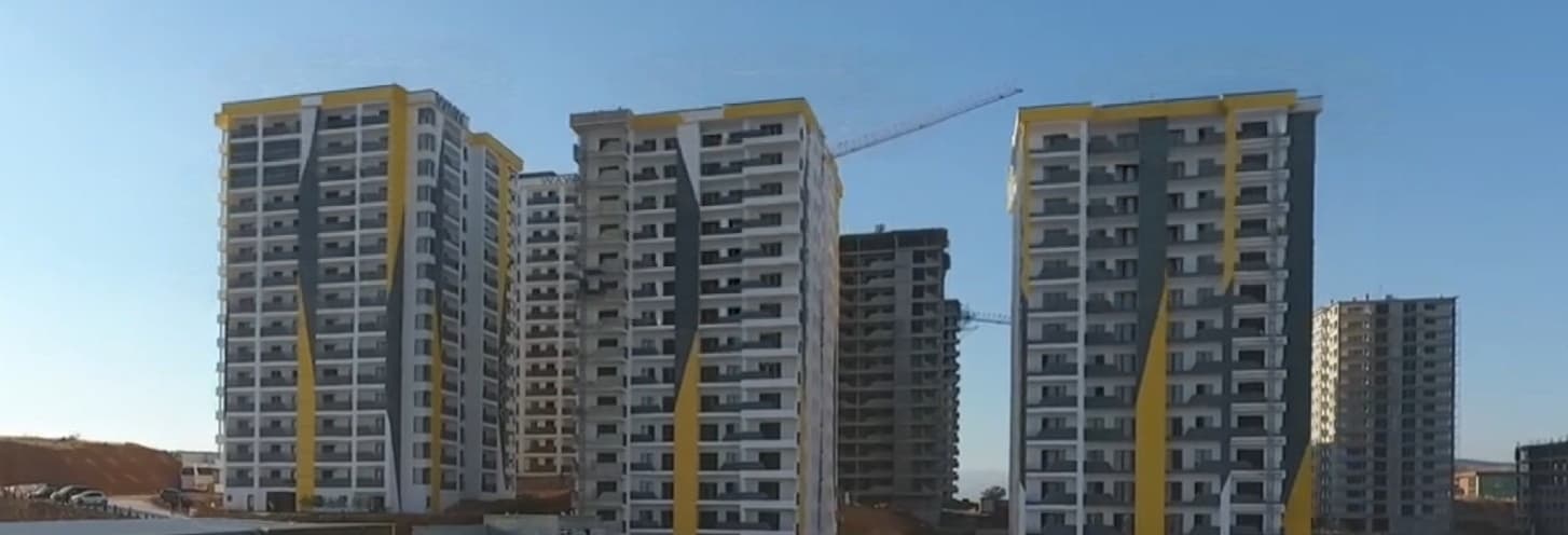 Yahşihan Yaşam Evleri